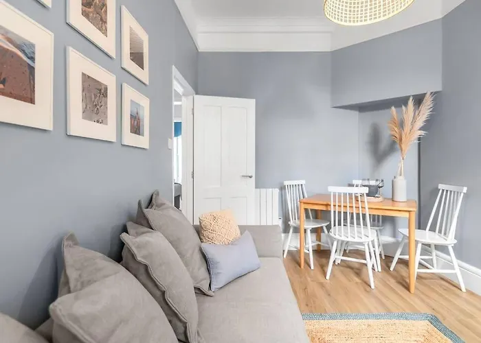 Seaside Town Apartment Parking Remove